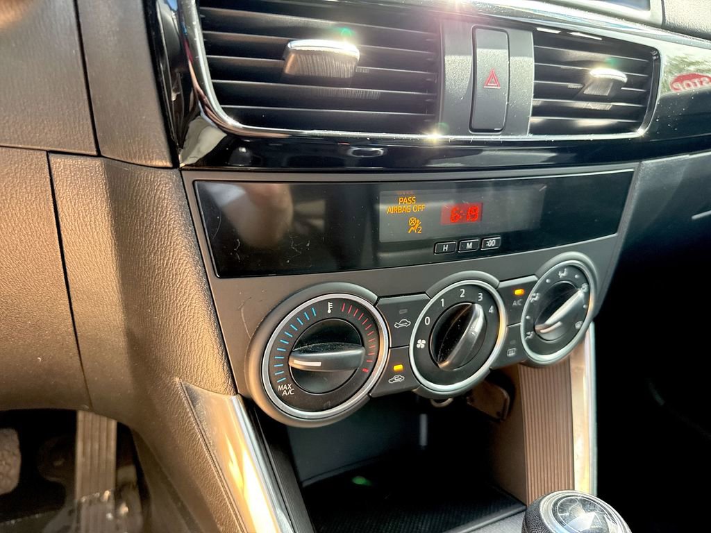 Used 2013 MAZDA CX-5 Touring w/ Touring Tech Pkg FWD image 51