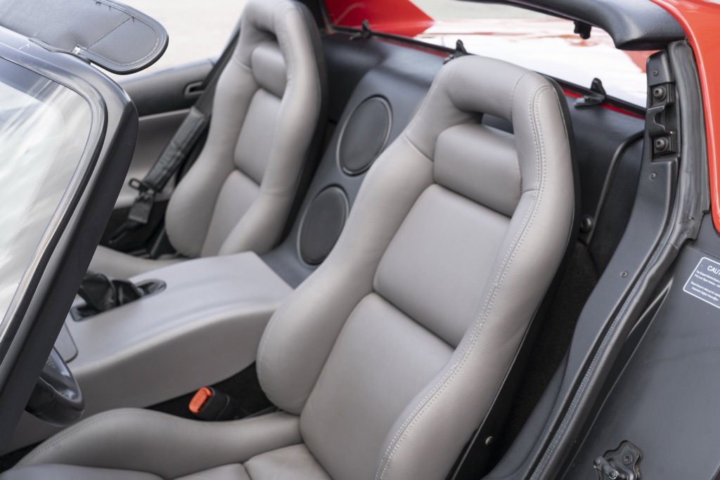 Used 1993 Dodge Viper RT/10 image 13