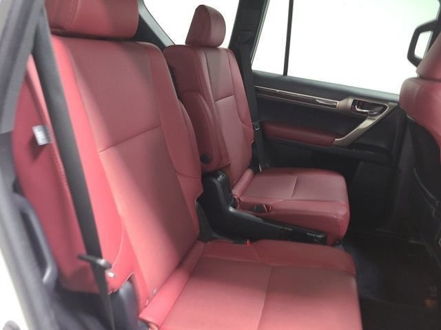 Used 2020 Lexus GX 460 Premium AWD/4WD image 18