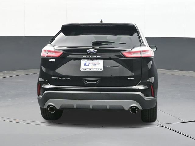 Used 2024 Ford Edge Titanium image 11