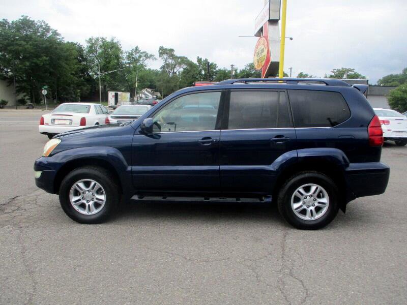 Used 2006 Lexus GX 470 image 4