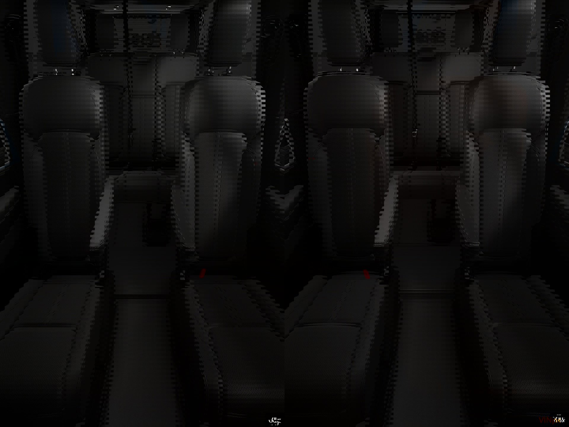 New 2026 Jeep Grand Wagoneer L Limited w/ Premium Group II image 17