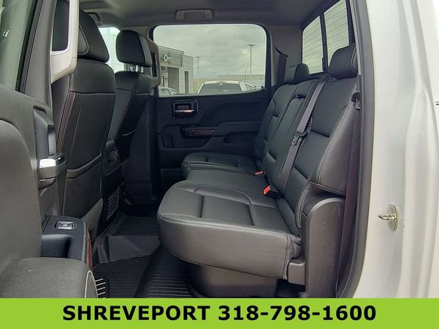Certified 2018 GMC Sierra 1500 SLT AWD/4WD image 24