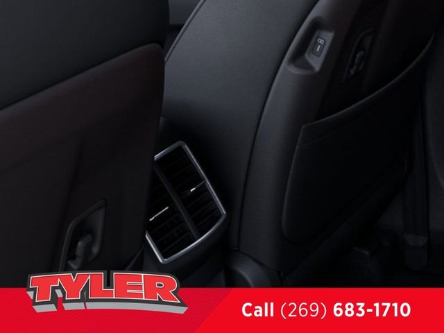 New 2026 Kia Sportage EX image 27