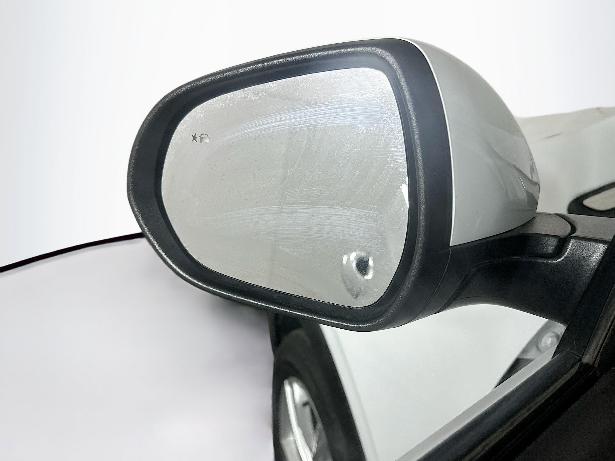 Used 2025 Buick Encore GX Preferred FWD image 16