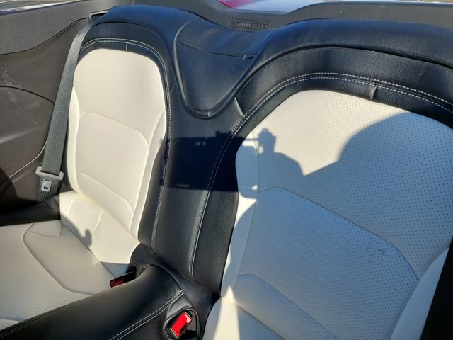Certified 2023 Chevrolet Camaro SS RWD image 21