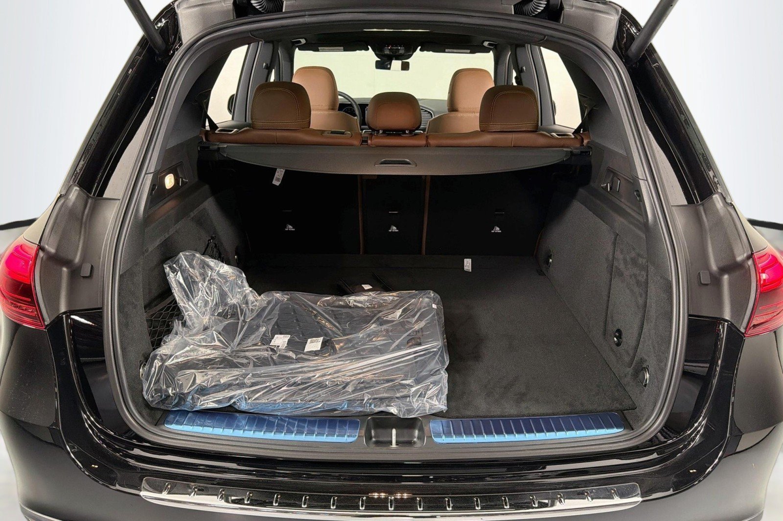 New 2026 Mercedes-Benz GLE 450 4MATIC image 22