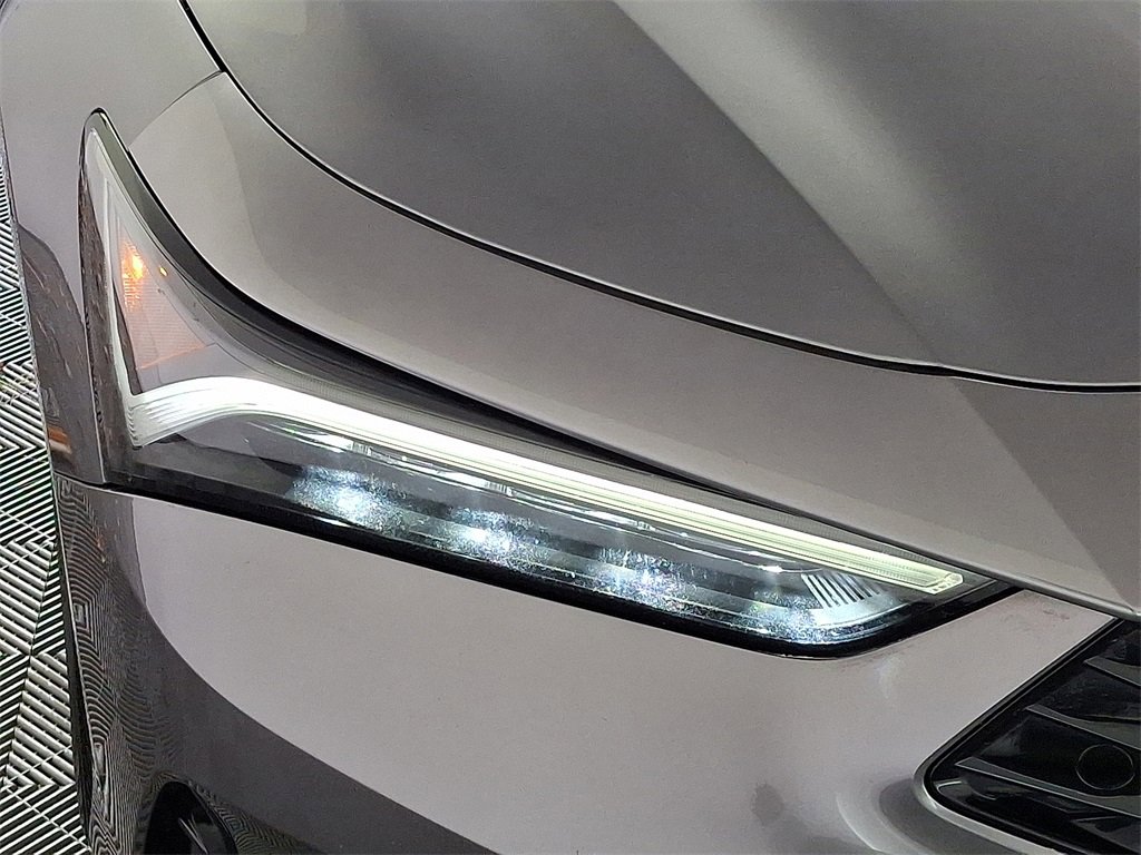 Used 2023 Acura Integra A-Spec image 11