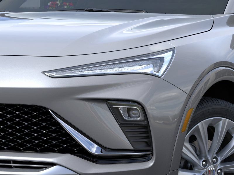 New 2026 Buick Envista Sport Touring FWD image 10