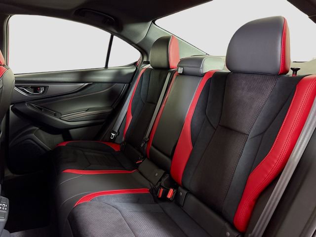 New 2025 Subaru WRX Limited image 25
