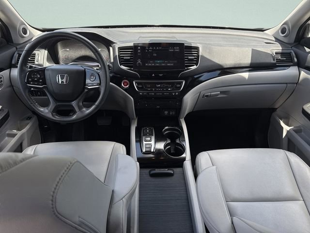 Used 2021 Honda Pilot Touring image 21