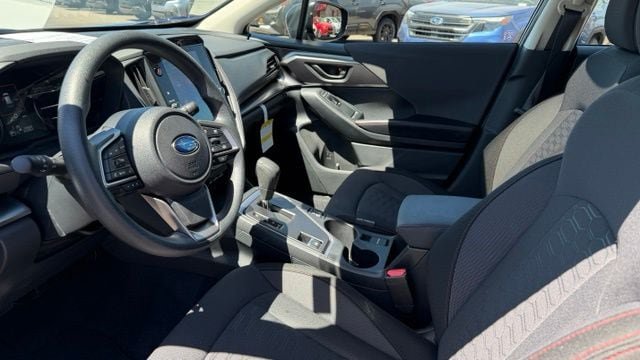 Certified 2026 Subaru Impreza 2.0i Sport AWD/4WD image 18
