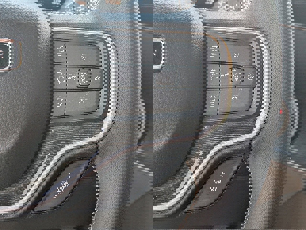 Used 2022 Jeep Wagoneer Series II image 21