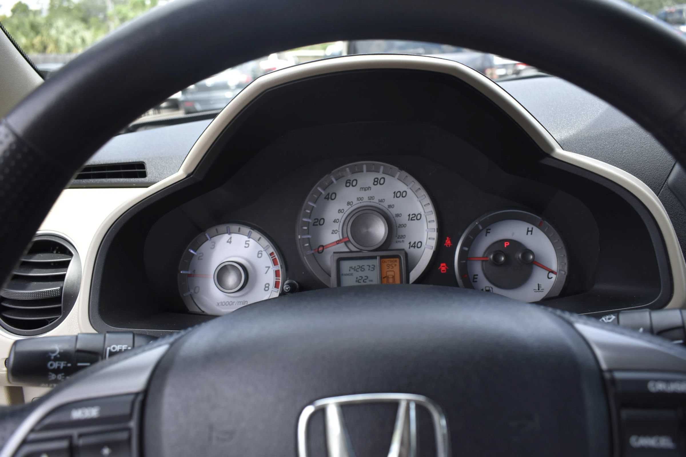 Used 2013 Honda Pilot EX image 17