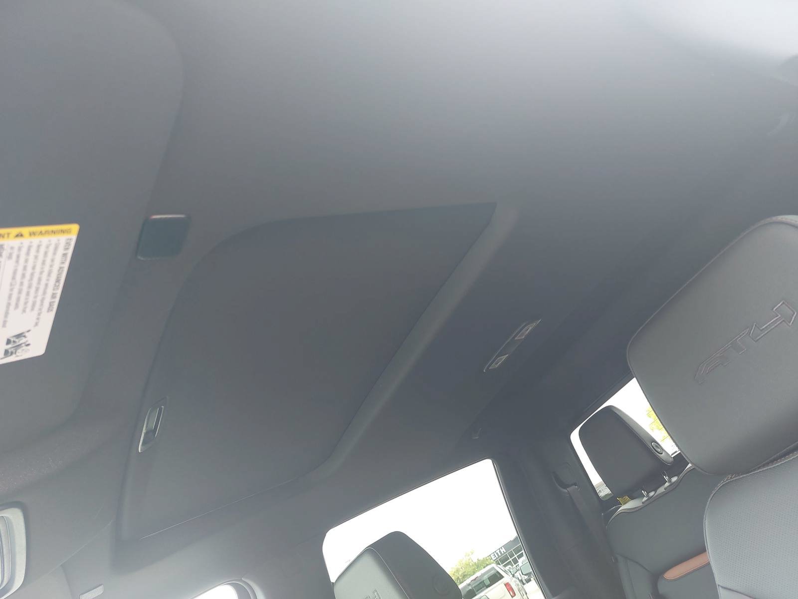 New 2026 GMC Sierra 2500 AT4 w/ AT4 Premium Plus Package AWD/4WD image 30