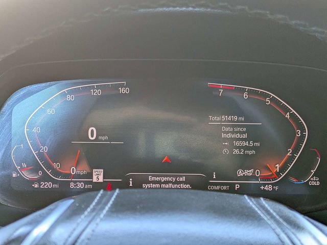 Used 2020 BMW X5 sDrive40i w/ Premium Package image 36