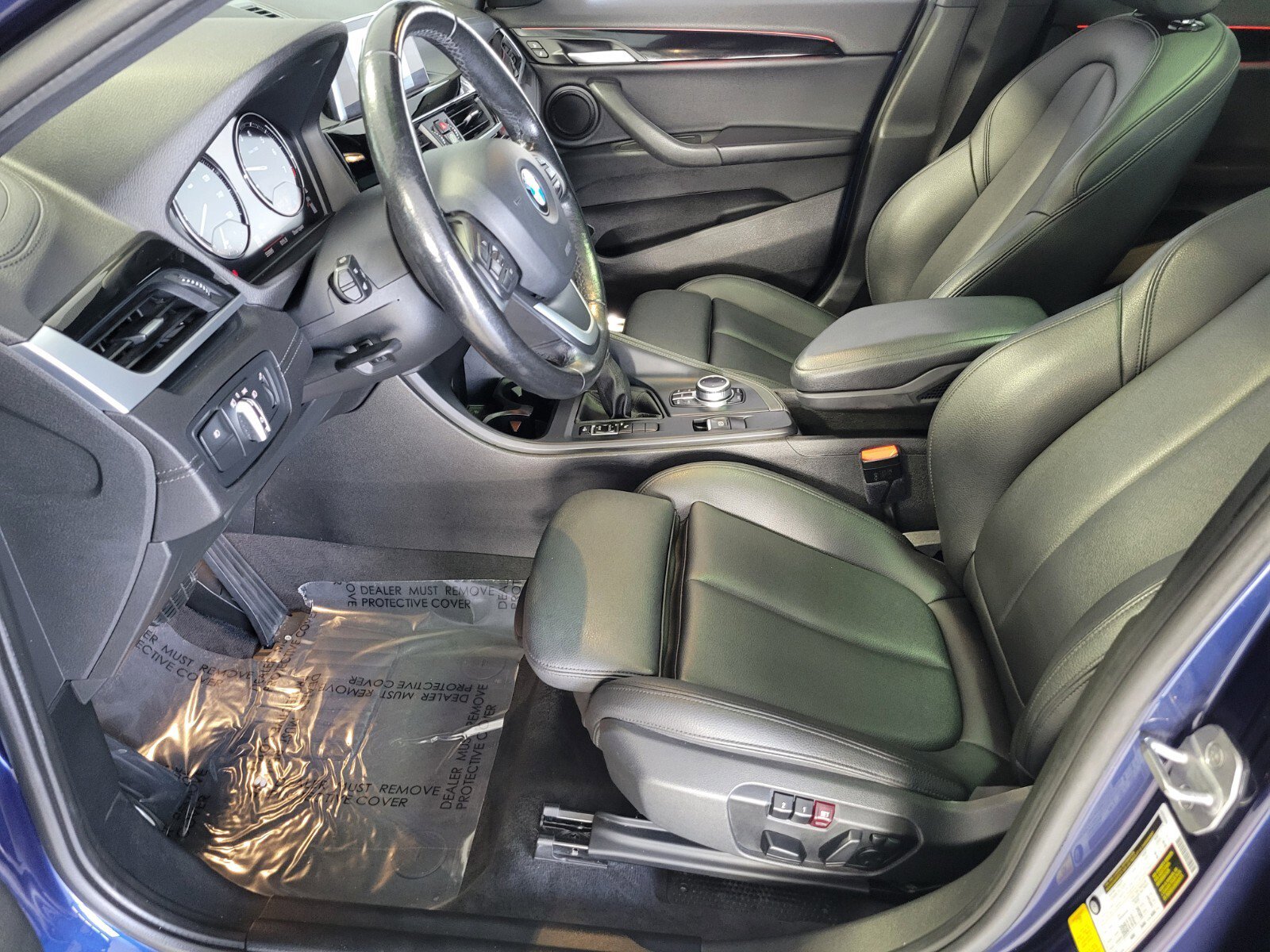 Used 2019 BMW X2 sDrive28i w/ Convenience Package image 11