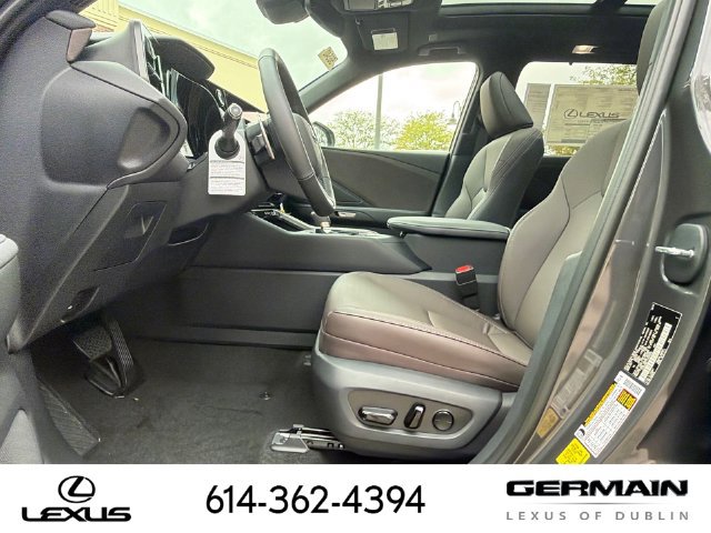 New 2026 Lexus TX 350 AWD w/ Technology Package image 21