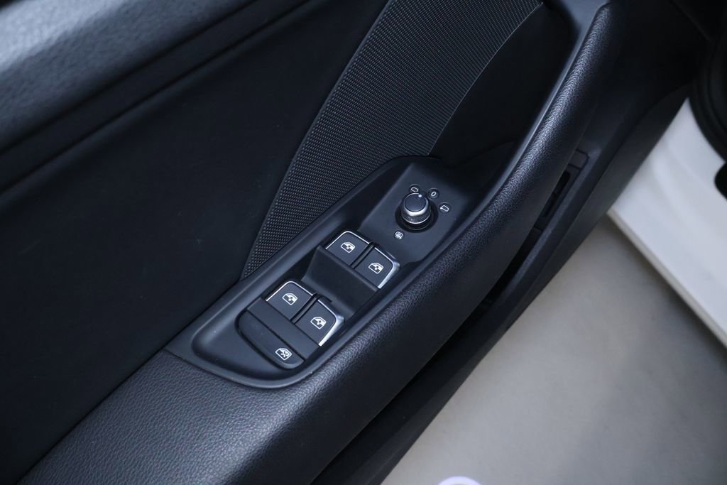 Used 2018 Audi A3 2.0T Premium w/ Convenience Package image 12