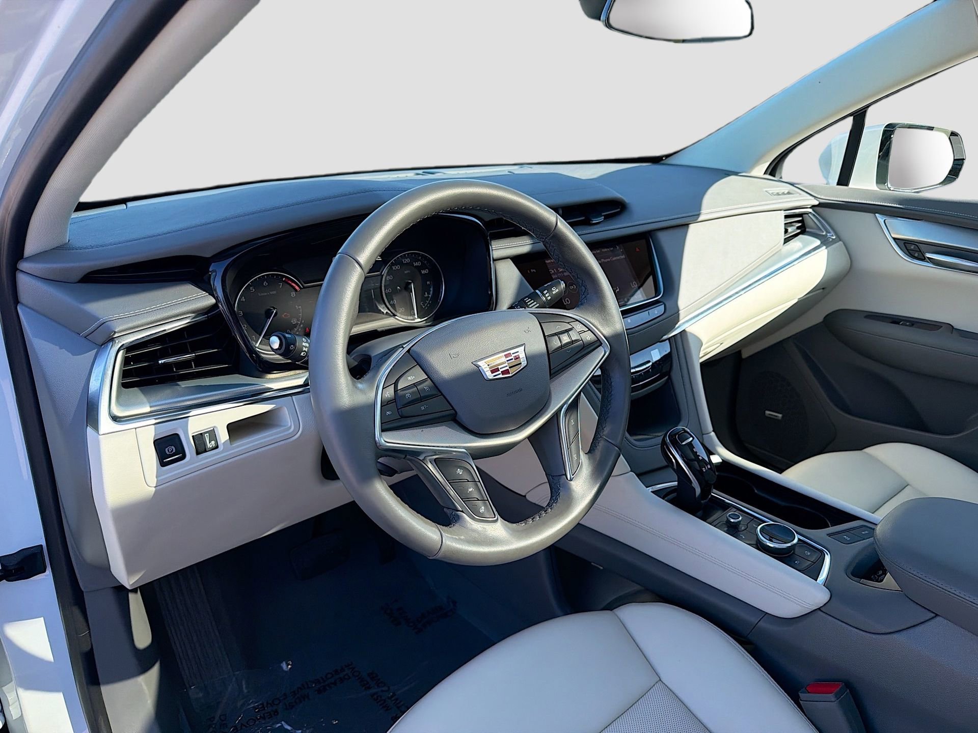 Used 2021 Cadillac XT5 Premium Luxury image 26