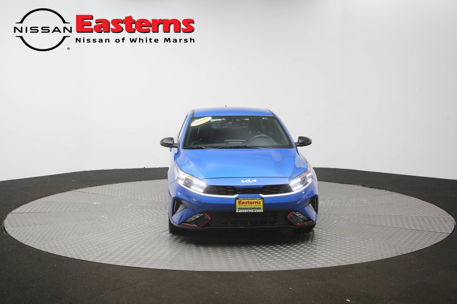 Used 2023 Kia Forte GT-Line FWD image 51