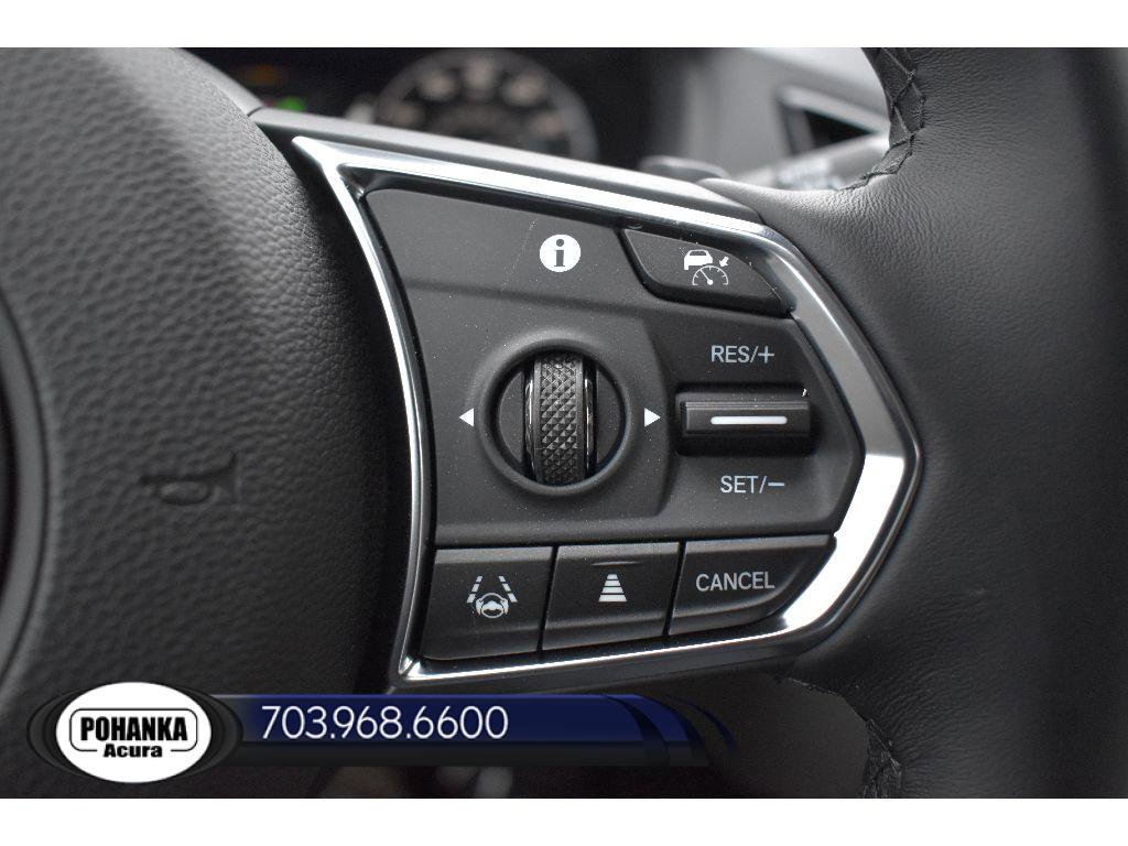 New 2026 Acura RDX w/ Technology Package AWD/4WD image 13