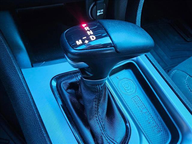 Used 2023 Dodge Charger SXT w/ Blacktop Package AWD/4WD image 12