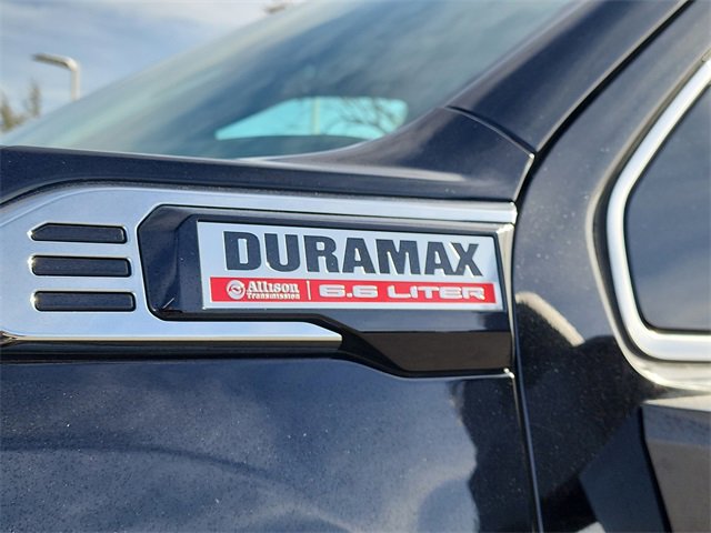 Used 2024 GMC Sierra 2500 Denali w/ Denali Reserve Package image 13