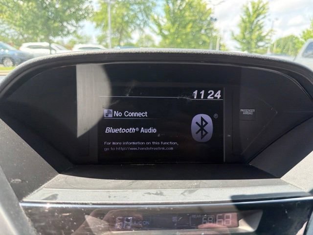 Used 2015 Honda Pilot LX image 14