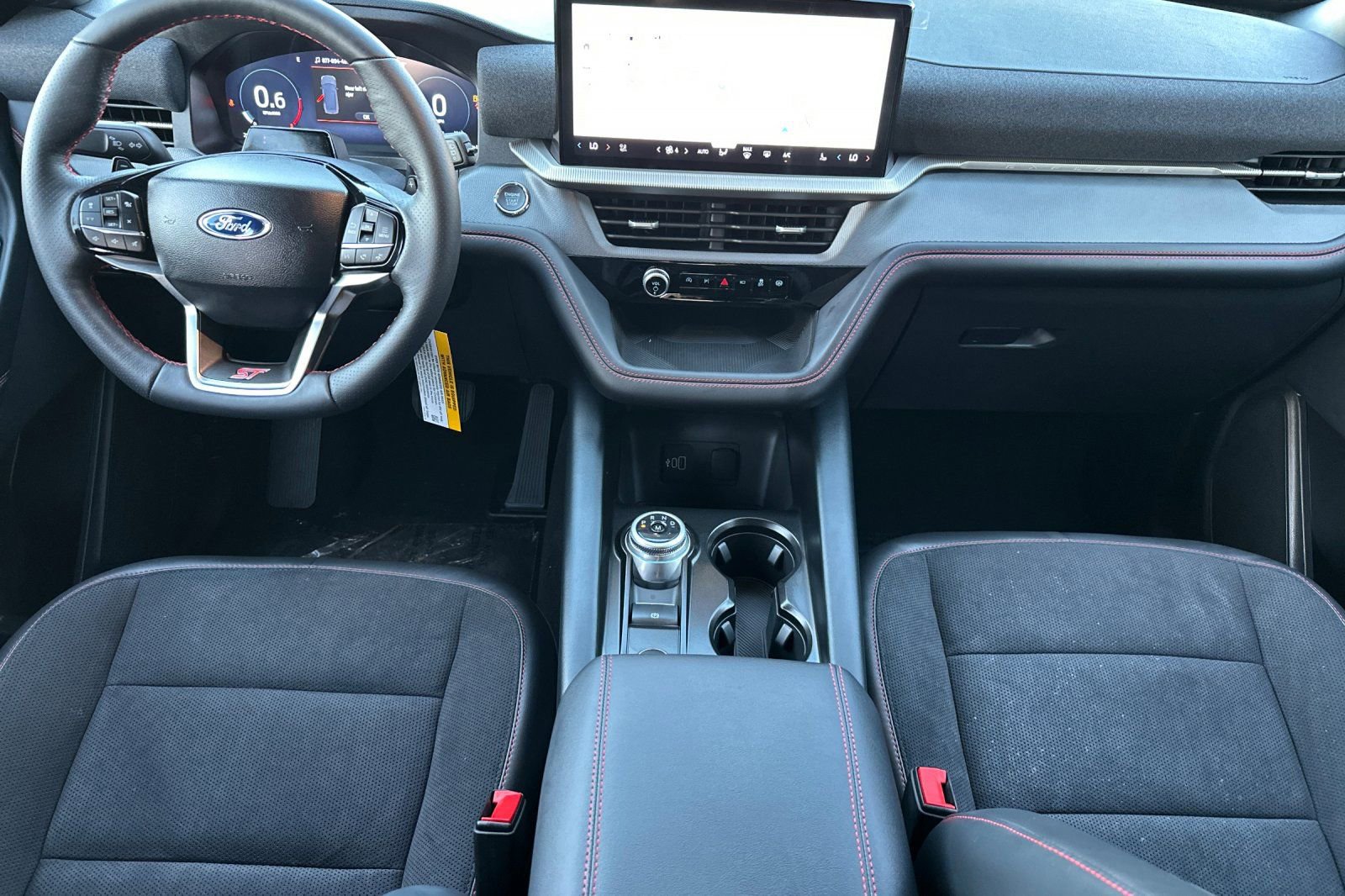 New 2026 Ford Explorer ST image 13