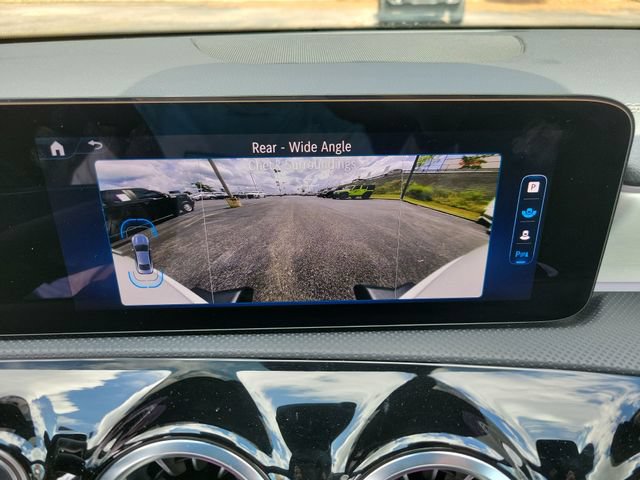 Used 2025 Mercedes-Benz CLA 250 image 22