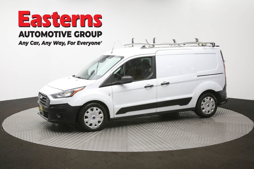 Used 2020 Ford Transit Connect XL FWD image 61