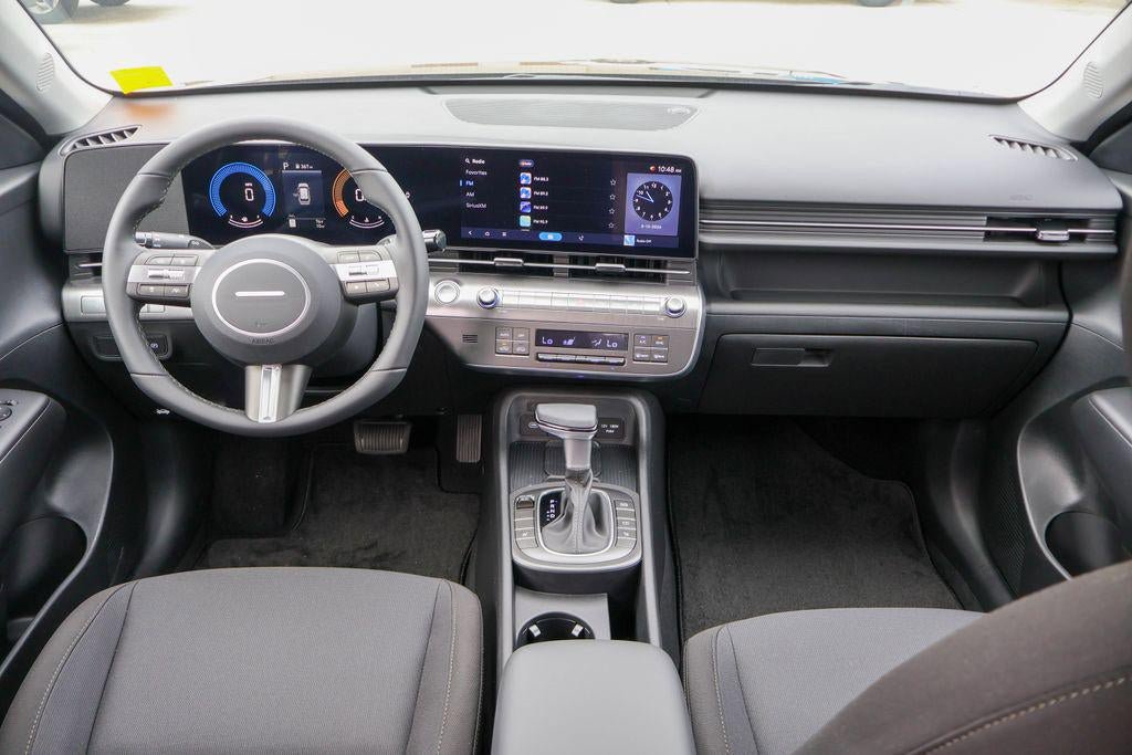 New 2026 Hyundai Kona SEL Sport FWD image 6
