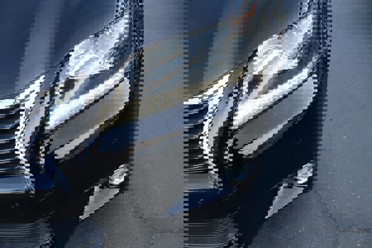 Used 2014 Lexus GS 350 w/ Premium Package image 10