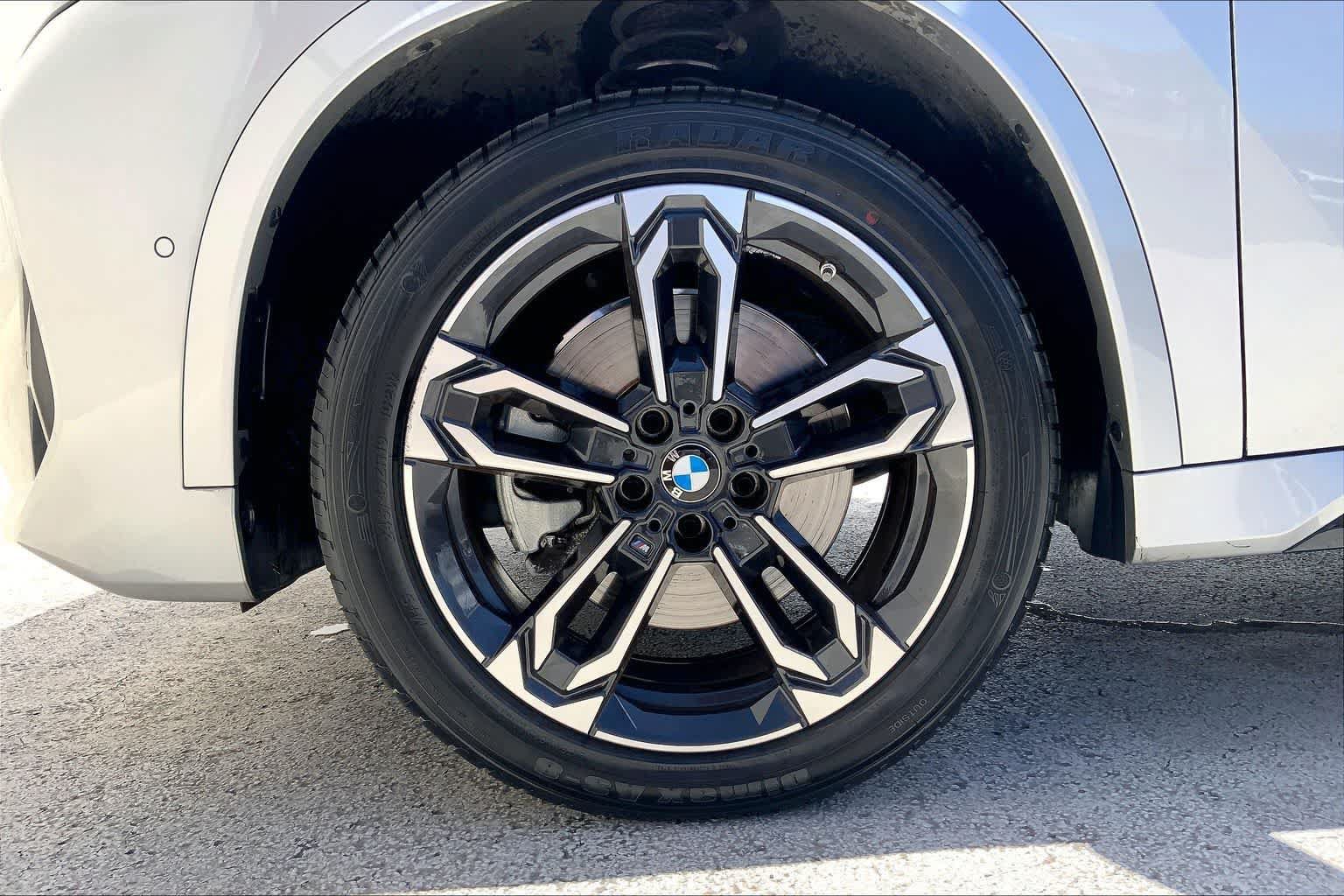 Used 2023 BMW X1 xDrive28i AWD/4WD image 8