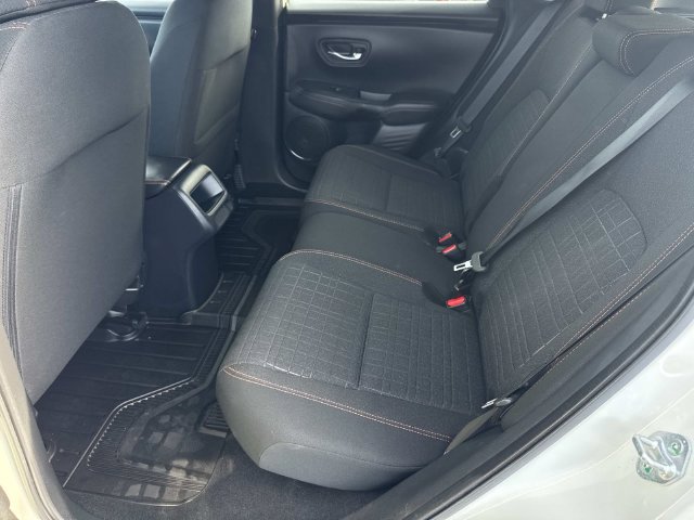 Certified 2024 Honda HR-V Sport image 26