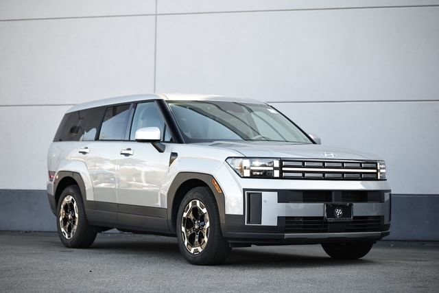 Used 2024 Hyundai Santa Fe SE