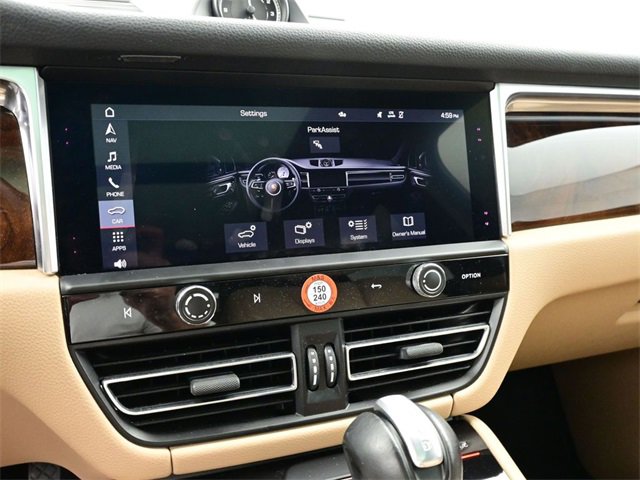 Certified 2023 Porsche Macan S image 12