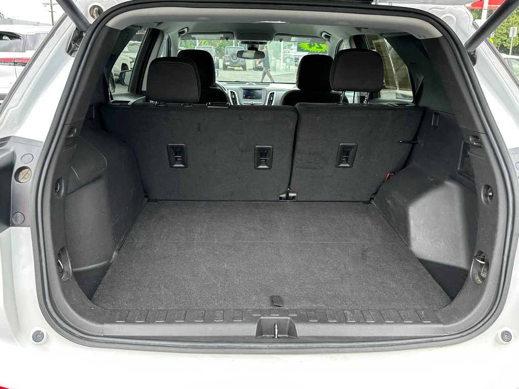 Used 2024 Chevrolet Equinox LT FWD image 22
