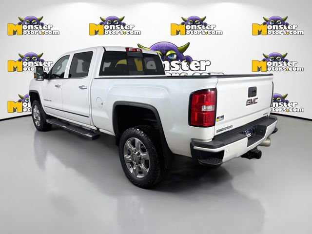 Used 2019 GMC Sierra 2500 Denali image 7