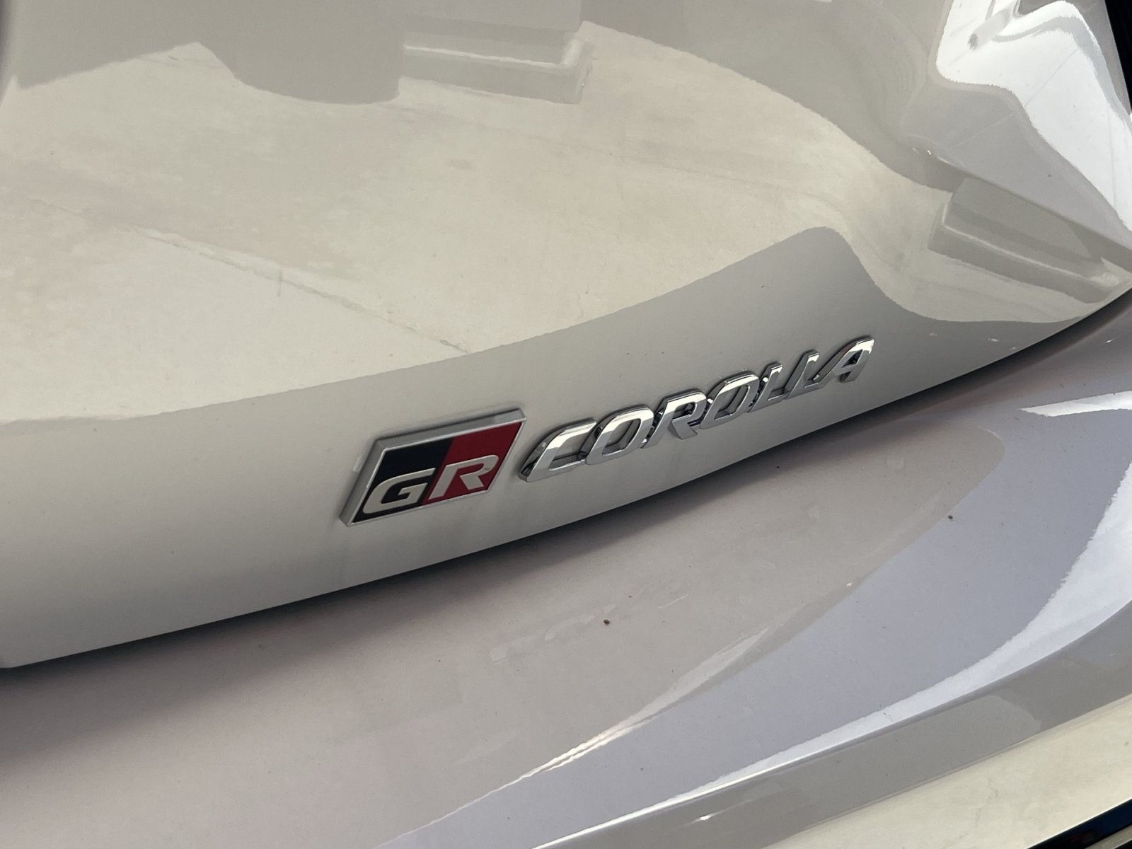 New 2026 Toyota Corolla GR AWD/4WD image 21