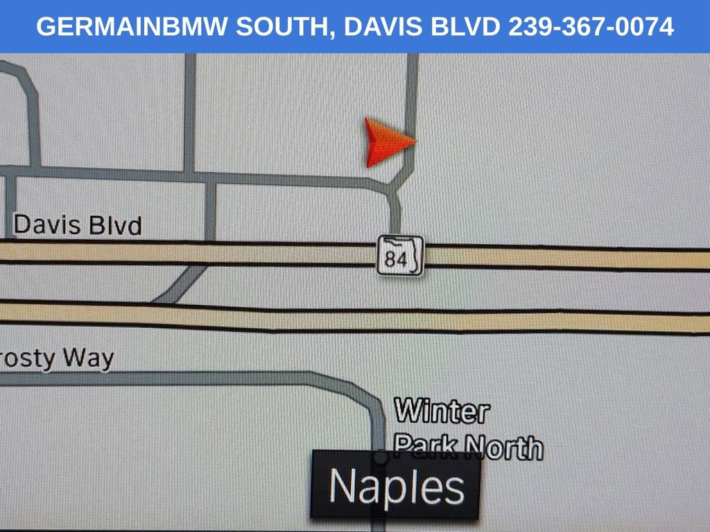 Certified 2023 BMW 530i xDrive w/ Premium Package image 23