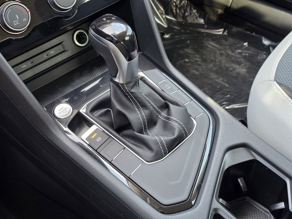 New 2026 Volkswagen Taos S FWD image 18