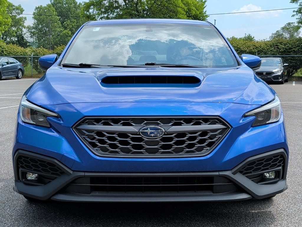 Used 2022 Subaru WRX Premium AWD/4WD image 14