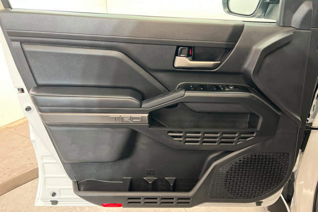 Used 2024 Toyota Tacoma TRD Sport image 14