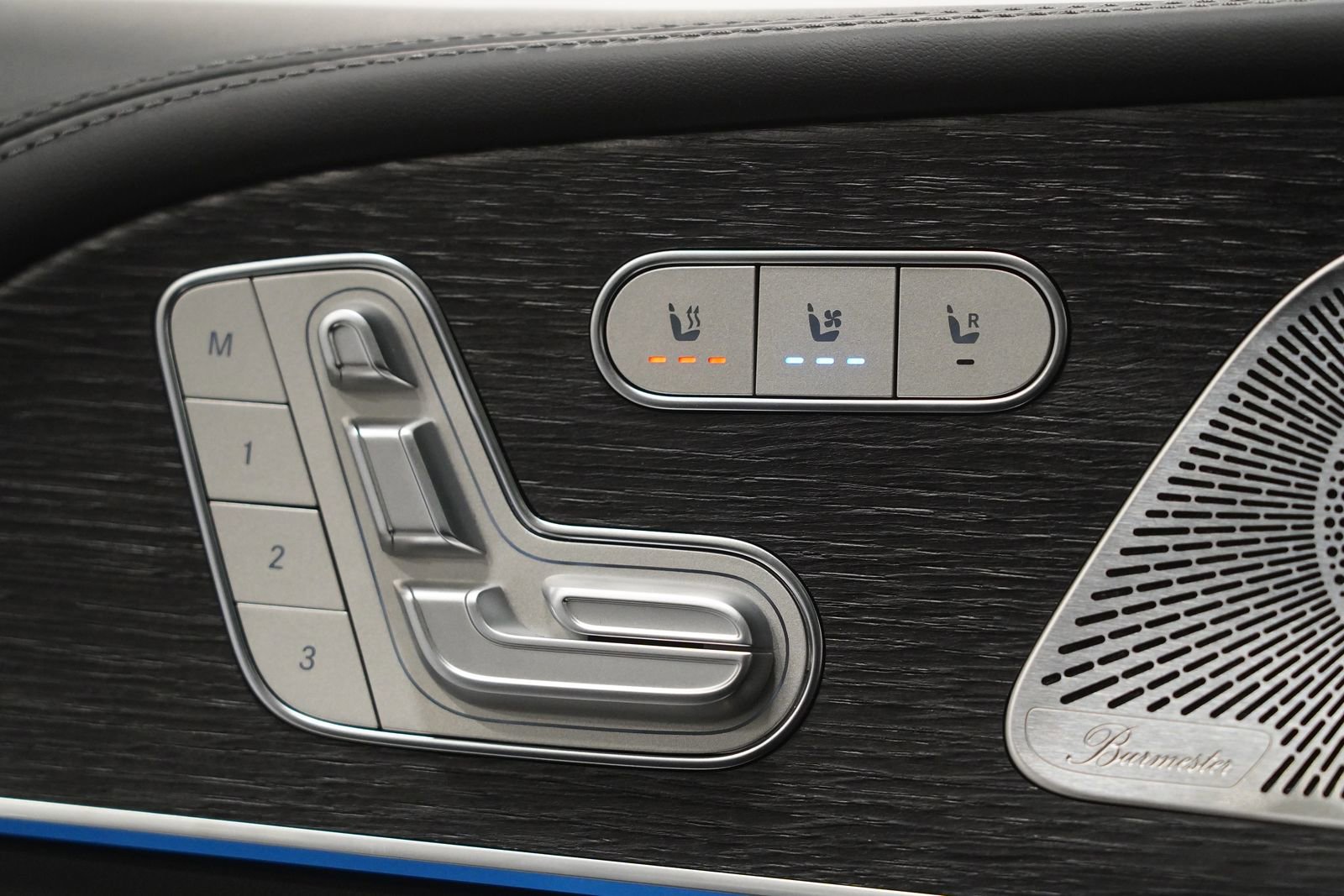 New 2026 Mercedes-Benz Maybach GLS 600 4MATIC image 32