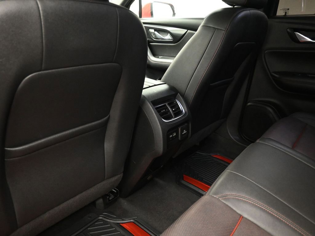 Used 2021 Chevrolet Blazer RS image 19