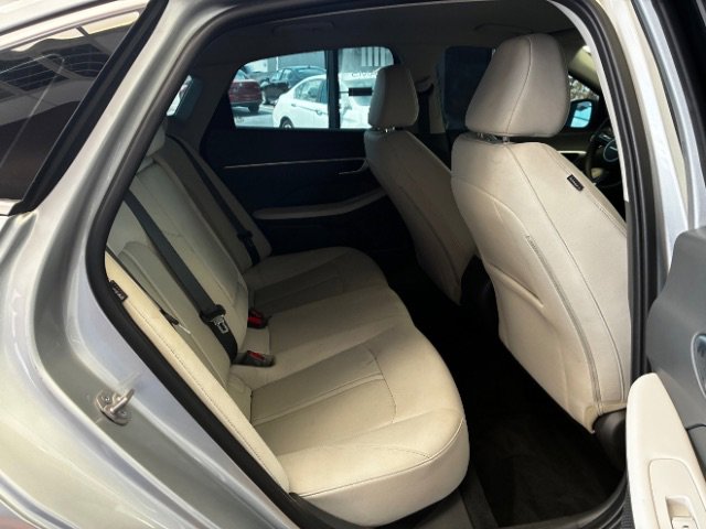 Used 2024 Hyundai Sonata SEL FWD image 36