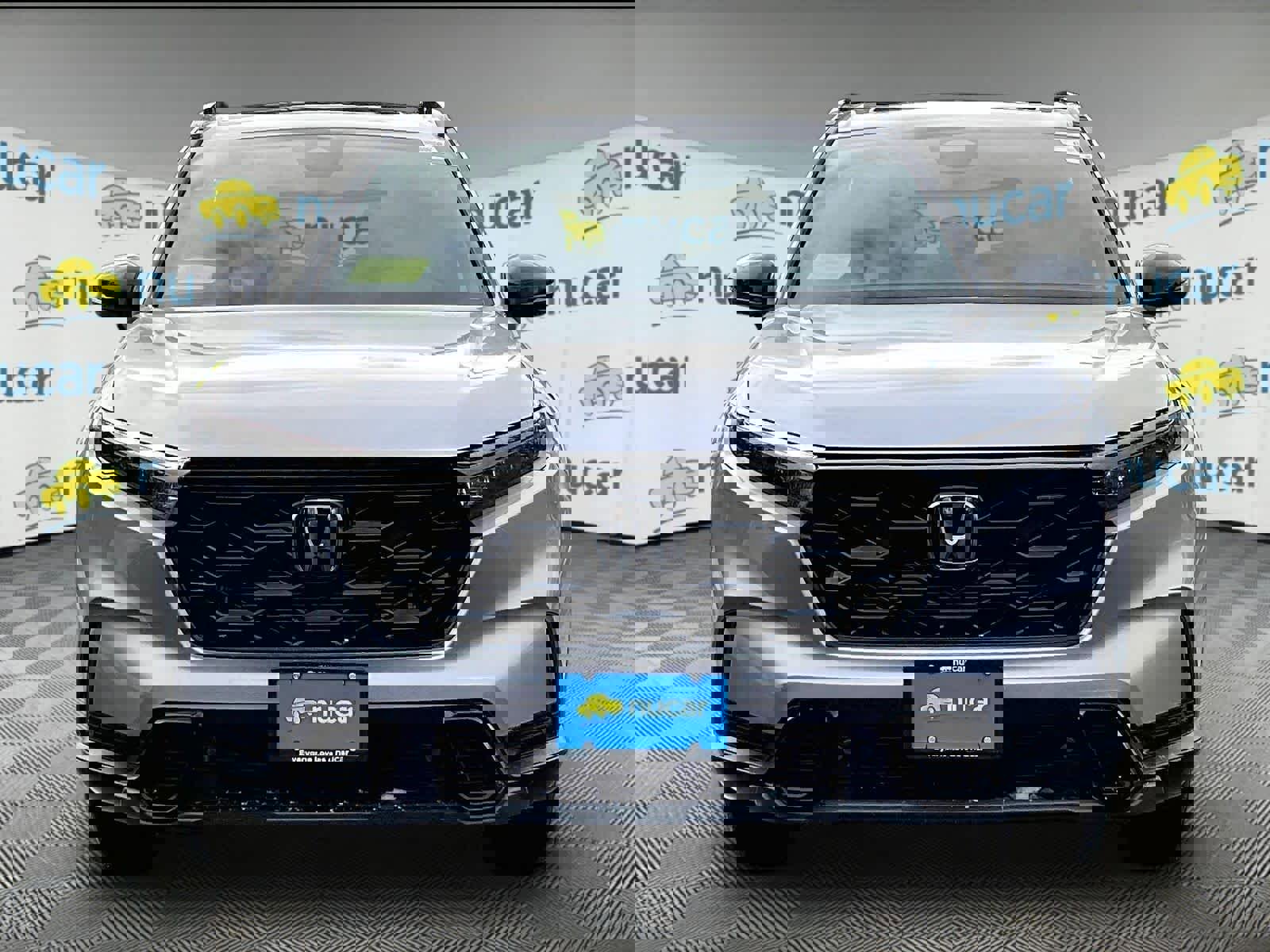 New 2026 Honda CR-V Sport-L image 3