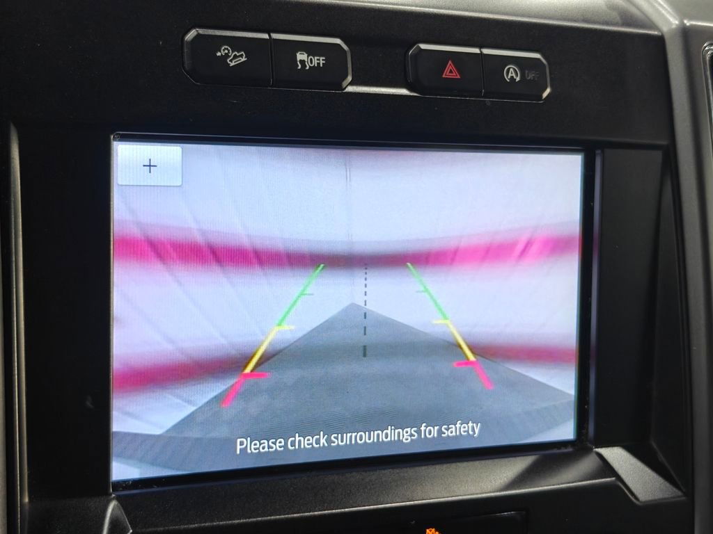 Used 2020 Ford F150 XLT w/ Trailer Tow Package image 7